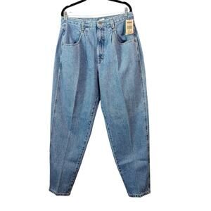 Brittania 90's Vintage Relaxed Fit DeadStock Petite 16 x 28